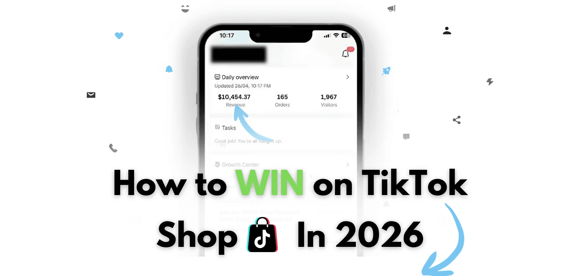 Win Shop Banner